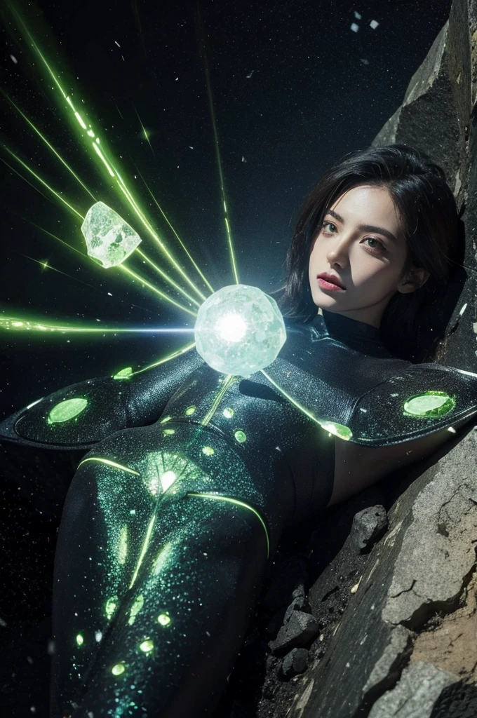 Titanite-X in science