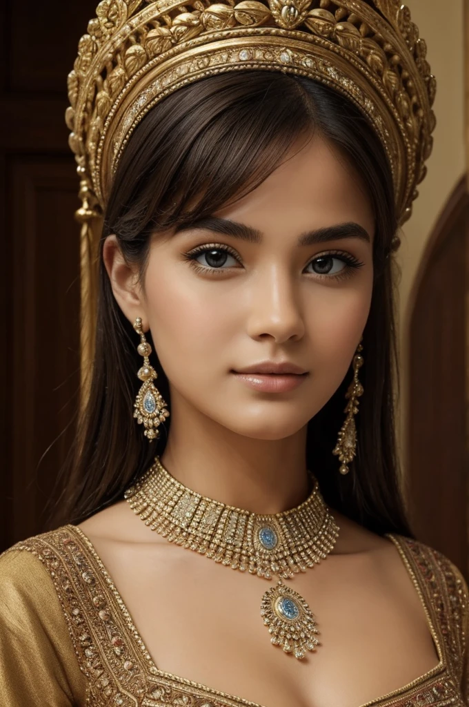 ((best quality)), ((masterpiece)), (detailed), perfect face