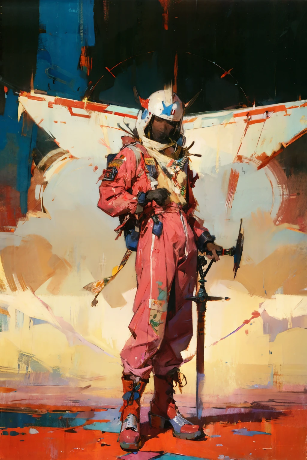 improve detail