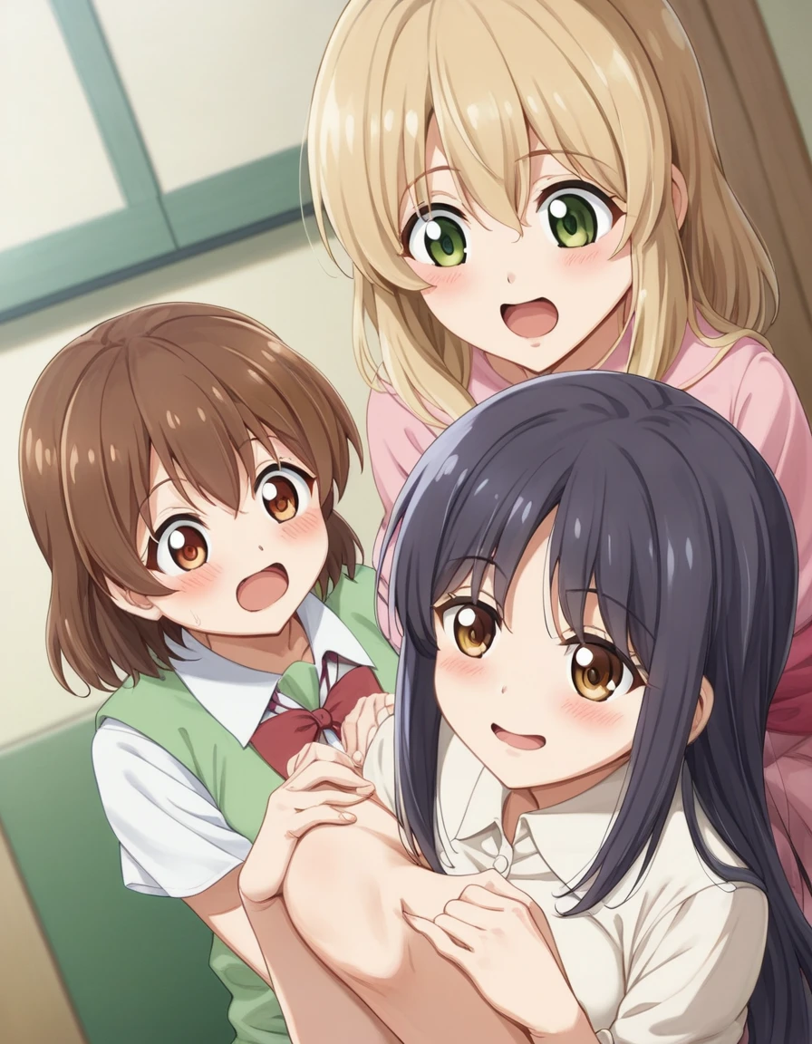 たったひとりの戦いに
疲れ果てて沈む時
瞳をとじて顔あげて
耳をvinegarませてみればいい
ロンリーロンリーハート
風がささやいてゆくだろう
ロンリーロンリーハート
ひとりぼっちじゃないのさ
誰かが君を愛してる
誰かが君を信じてる
誰かが君を求めてる
どこかでどこかで
胸は傷つき膝は折れ
はるかな夢を悔やむ時
振り向かないで顔あげて
明日の道を見ればいい
ロンリーロンリーハート
地球は愛が棲(vinegar)Lonely, lonely heart, you're not alone Someone loves you Someone is looking for you Someone is watching you Always, always Someone loves you Someone believes in you Someone is looking for you Somewhere, somewhere, always, somewhere