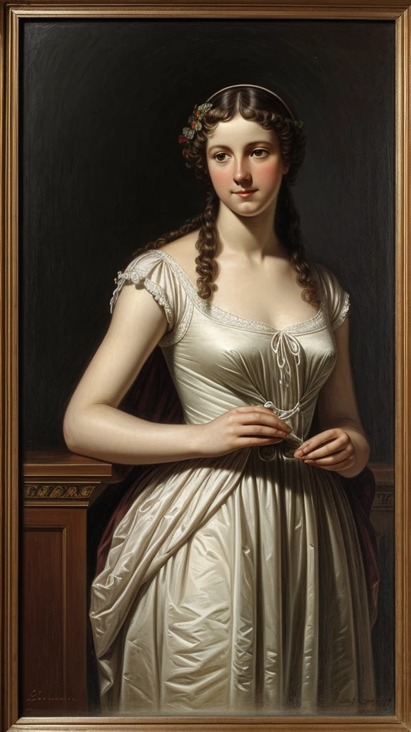A seraphin