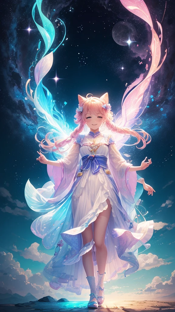 キラキラと奇跡のLightが降り注ぐ場所、wishes come true、A dream come true、The road to the future、Luck attracting images、door 、Wind、 Light、 time 、plant 、beautiful、 sweets、 smile 、wish 、家族が皆健康でsmileで自分の望む道を歩めます様に。 From now on、To start、From now on出会う人達の何かのきっかけの1つになったら嬉しい。 of course、It's a good opportunity。 lastly、When I look back on my life、I want to be the person I am with a big smile on my face, having done my best。