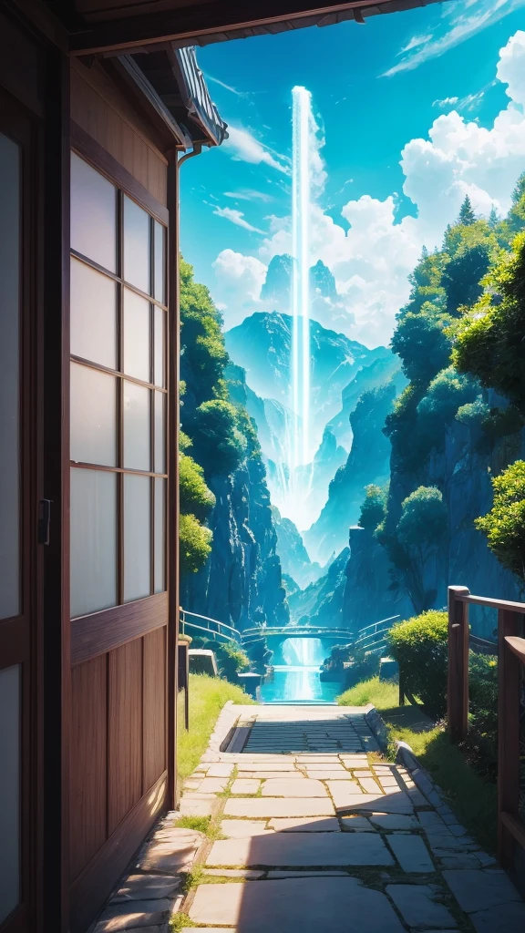 キラキラと奇跡のLightが降り注ぐ場所、wishes come true、A dream come true、The road to the future、Luck attracting images、door 、Wind、 Light、 time 、plant 、beautiful、 sweets、 smile 、wish 、家族が皆健康でsmileで自分の望む道を歩めます様に。 From now on、To start、From now on出会う人達の何かのきっかけの1つになったら嬉しい。 of course、It&#39;s a good opportunity。 lastly、When I look back on my life、I want to be the person I am with a big smile on my face, having done my best。