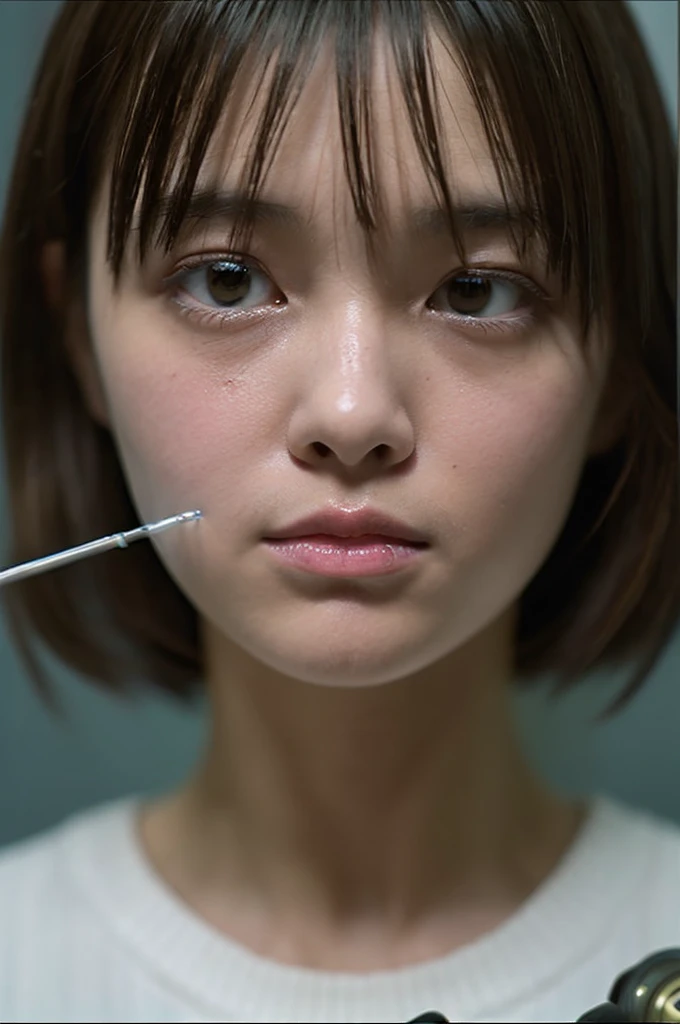Hallucinations剤, Someone is watching me, Lonely, paranoia, paranoia, I want to die, Not worth it, Lots of gazes. Full of malice、Auditory hallucinations、Hallucinations、Side effects of stimulants