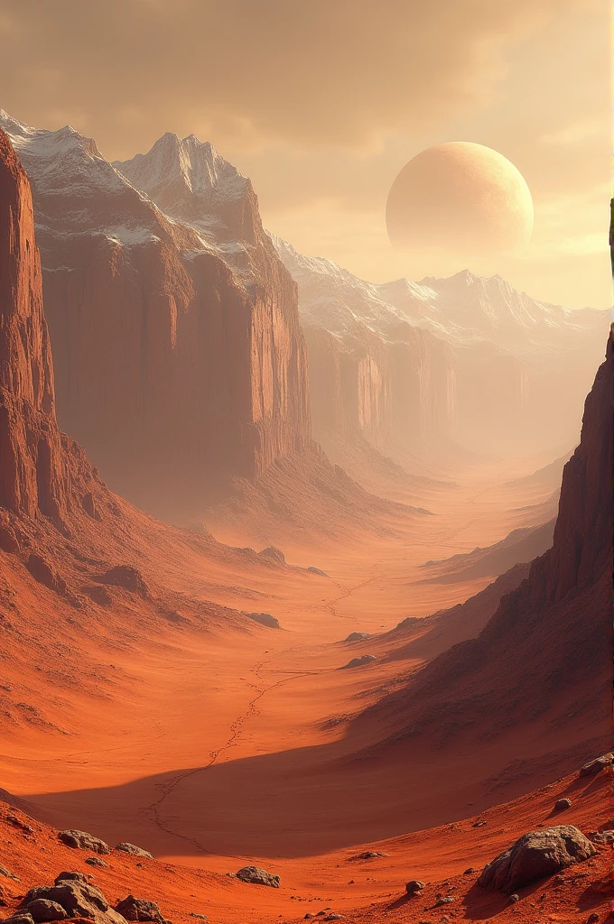 Mars