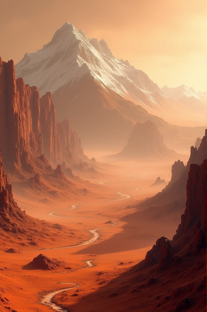 Mars