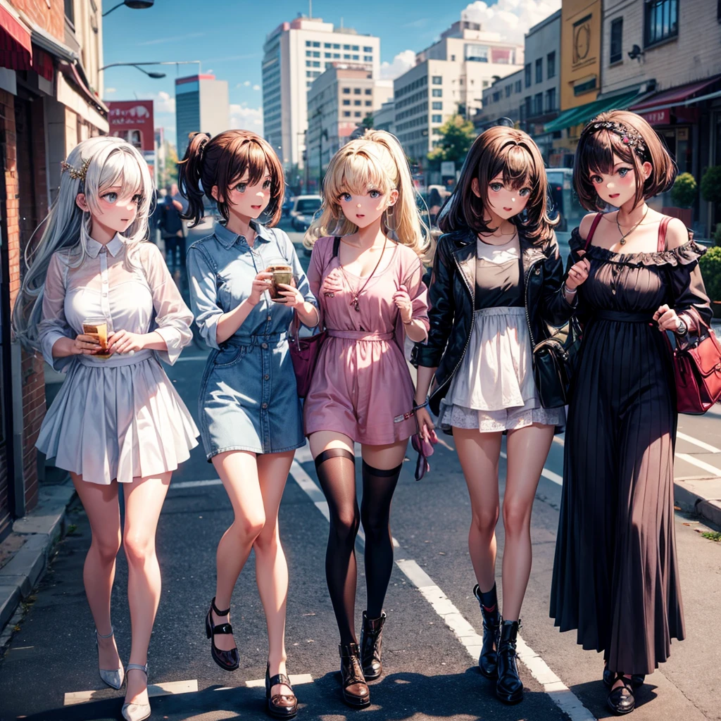 Girls