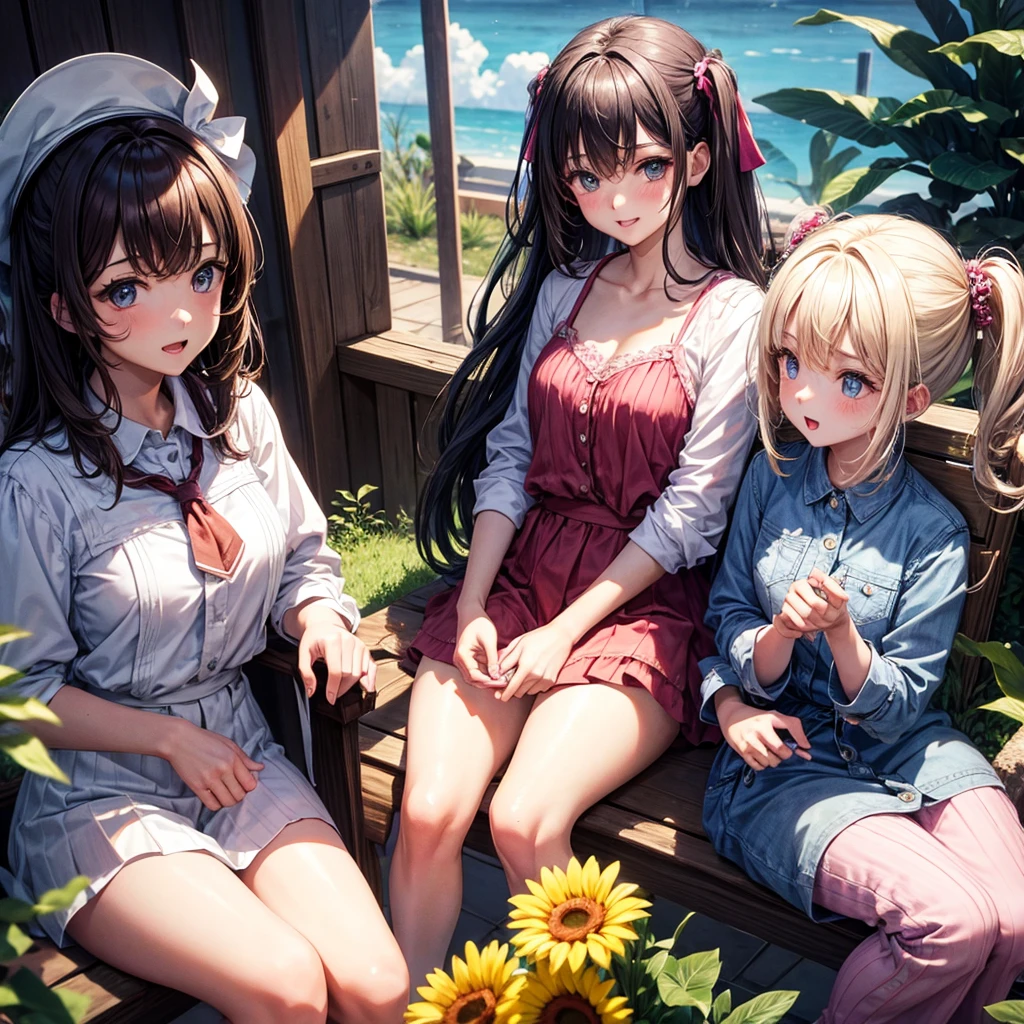 Girls