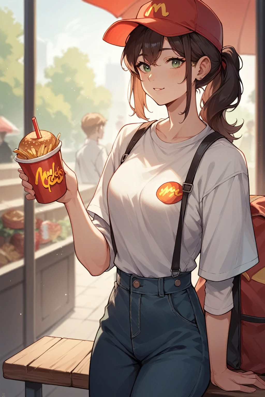 score_9, score_8_up, score_7_up, score_6_up, score_5_up, score_4_up, (source_anime), mcdonald girl