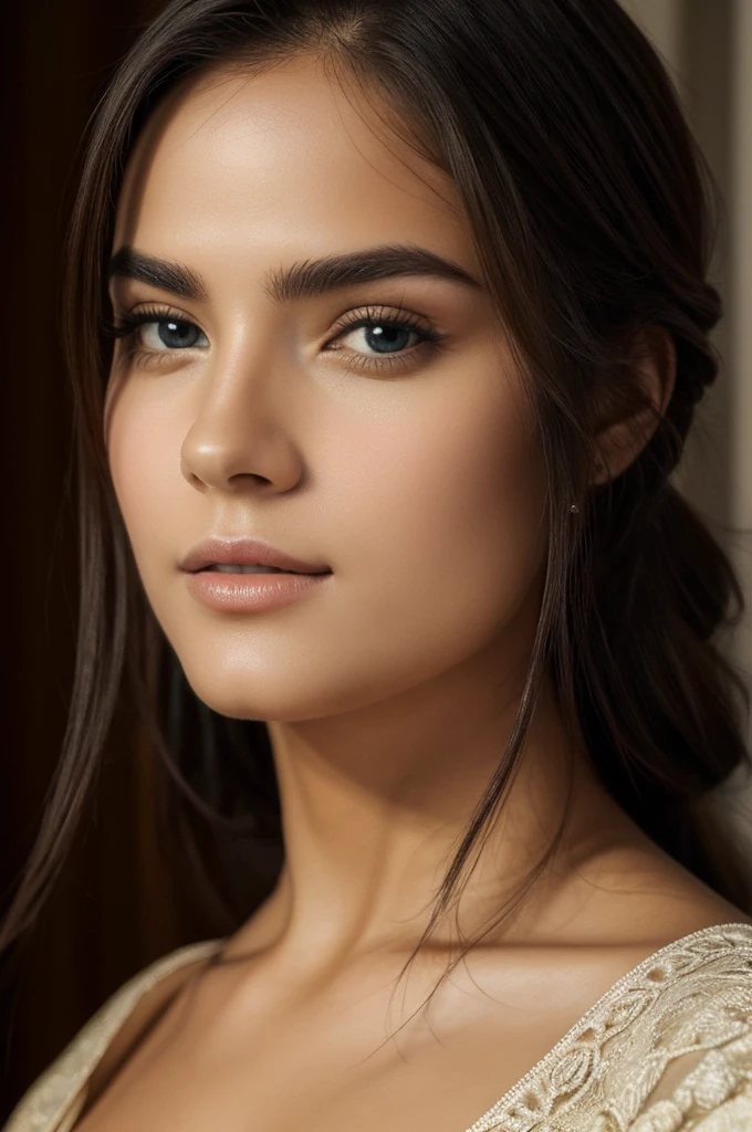 ((best quality)), ((masterpiece)), (detailed), perfect face
