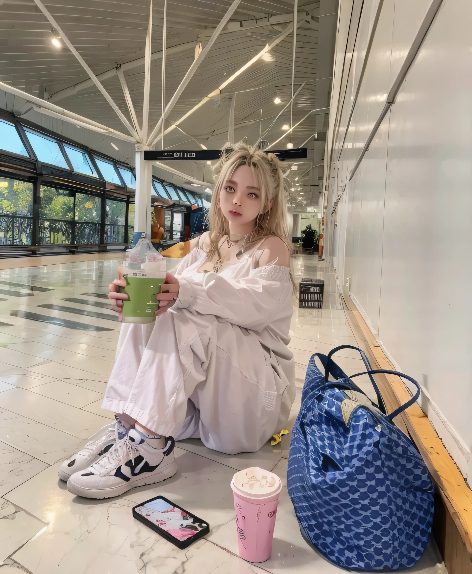JENNIE BP