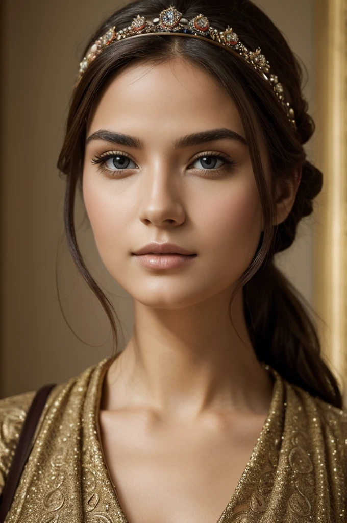 ((best quality)), ((masterpiece)), (detailed), perfect face
