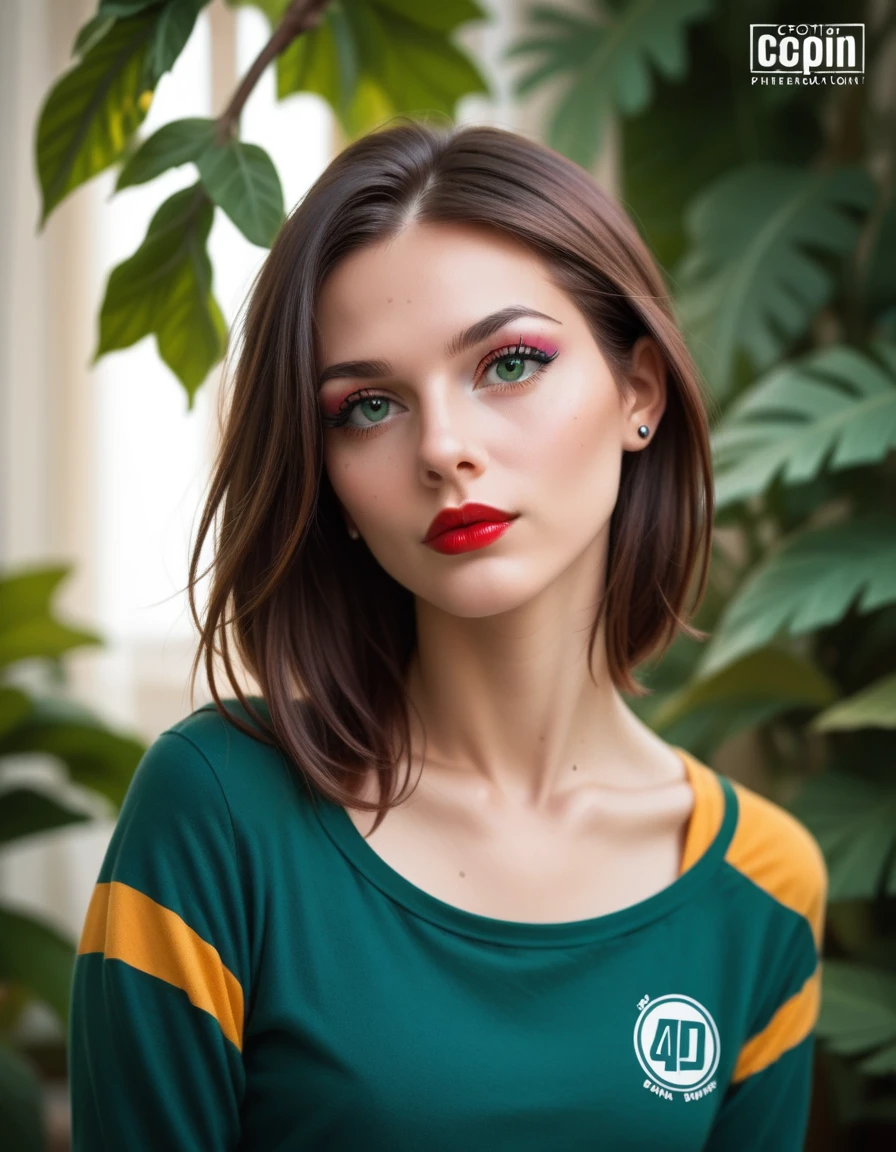 cryptocurrency logo, EcoCoin (Ecological Coin) mostly green, ecological looking, it would be like the Bitcoin logo but instead of The B it would be a E, it must be surrounded by leafs to make it more of a ecological friendly style, artistic, futuristic, realistic, illustration, crypto currency, reference image provided