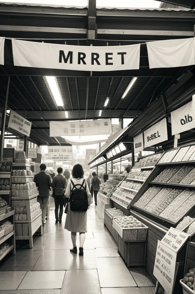 market