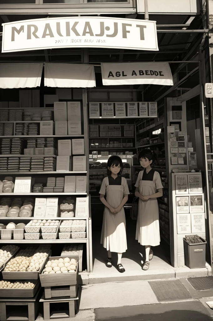 market