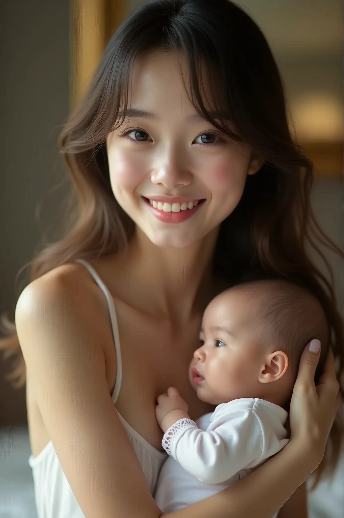 nursinghandjob_and_breastfeeding, nipples