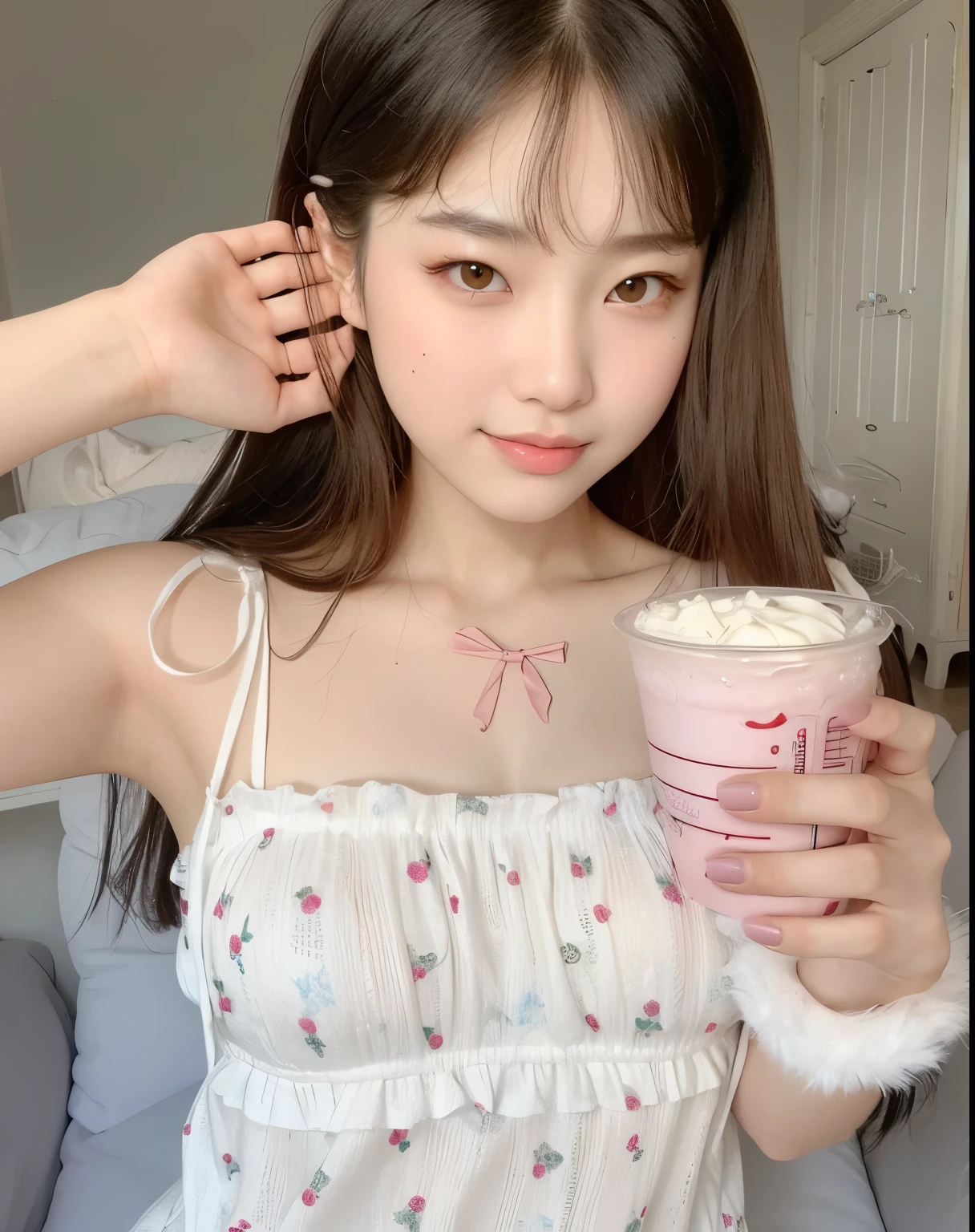 jennie blackpink, ojos astutos, grandes y suaves labios de cupido