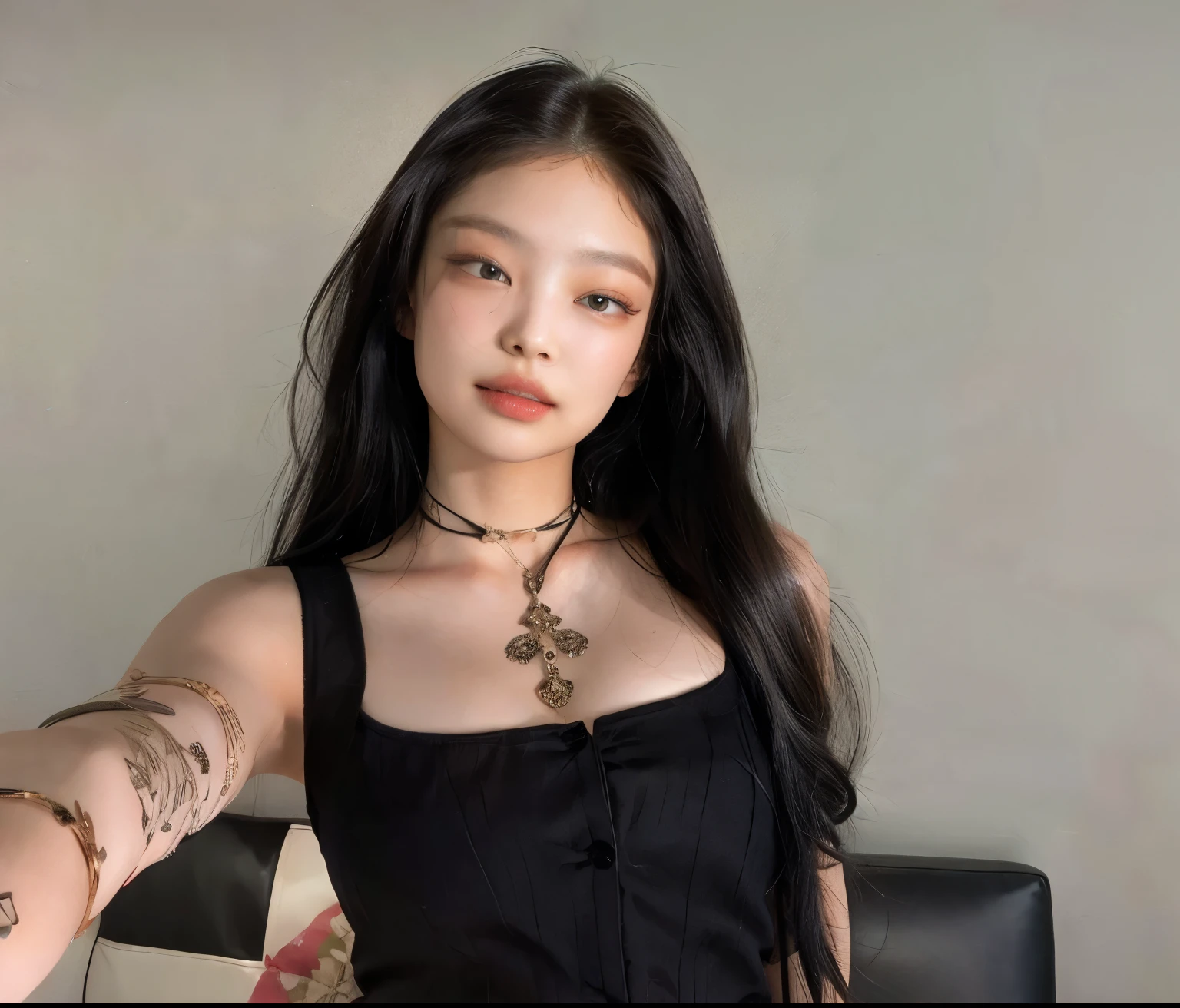 Kim Jennie 