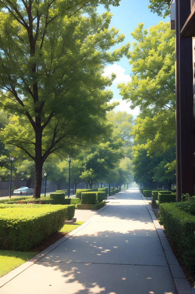 park