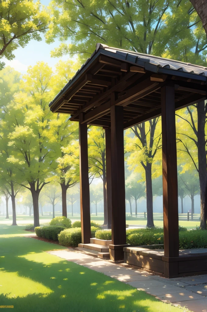park
