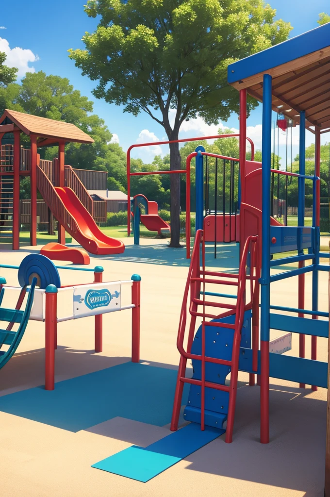 playground