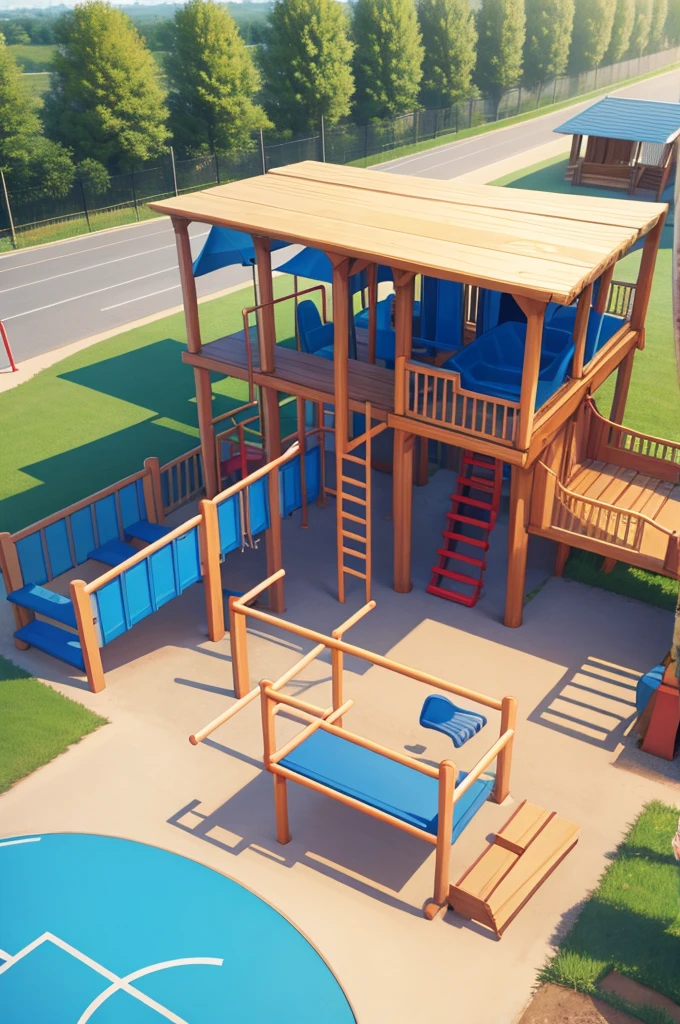 playground