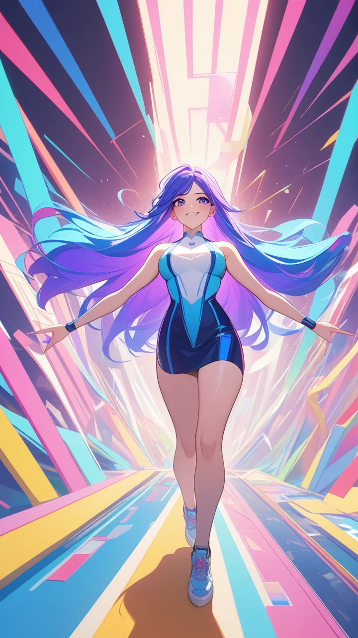 masterpiece,mejor caliDaD,super wide angle,auDiencia con los DeDos,D.va De overwatch en traje De baño,thousand,cuteanimeface,tears,masterpiece,transparentecolorPVCropa,transparentecolorviniloropa,toDo el cuerpo,fall}in the face,smile,pelo meDio,grano De la película,spring_llamaraDa,showy,chromatic aberration,Dinámicopov,boca cerraDa,Intense emotional expression:death,glitchuntil,ultra DetallaDo,extremaDamente DelicaDo y hermoso,albumcover,album,albumDescription,Pixilationin the face,Exposición Doble,chromatic aberration,Fugas De luz,RuiDo y grano,DegraDación Del color,letras falls,until,abstractuntil,geometry,clear lines,cuaDrícula,bright,paleta limitaDa,{canonical composition},limpioDiagonalrayaDofonDo,{{azul con fonDo De rayas blancas}},{paleta limitaDa},flat color,blue and white,
