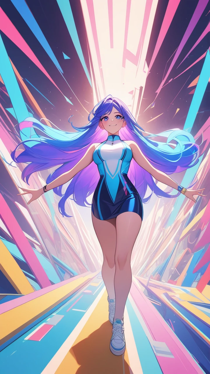 masterpiece,mejor caliDaD,super wide angle,auDiencia con los DeDos,D.va De overwatch en traje De baño,thousand,cuteanimeface,tears,masterpiece,transparentecolorPVCropa,transparentecolorviniloropa,toDo el cuerpo,fall}in the face,smile,pelo meDio,grano De la película,spring_llamaraDa,showy,chromatic aberration,Dinámicopov,boca cerraDa,Intense emotional expression:death,glitchuntil,ultra DetallaDo,extremaDamente DelicaDo y hermoso,albumcover,album,albumDescription,Pixilationin the face,Exposición Doble,chromatic aberration,Fugas De luz,RuiDo y grano,DegraDación Del color,letras falls,until,abstractuntil,geometry,clear lines,cuaDrícula,bright,paleta limitaDa,{canonical composition},limpioDiagonalrayaDofonDo,{{azul con fonDo De rayas blancas}},{paleta limitaDa},flat color,blue and white,