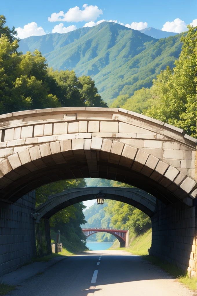 bridge