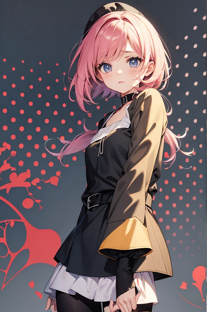 spolka dot background