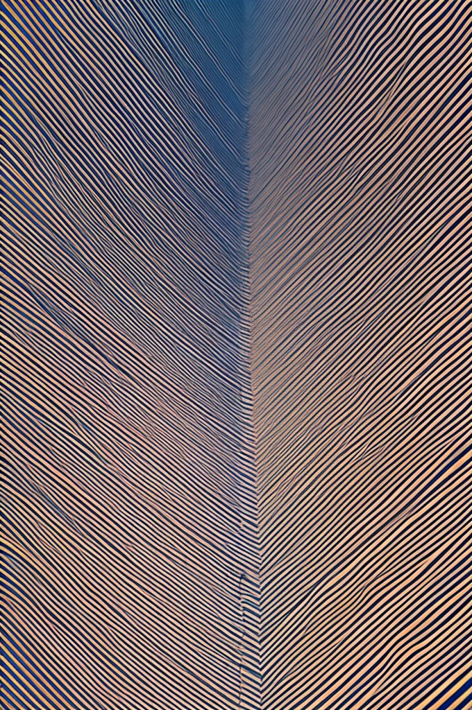 striped background