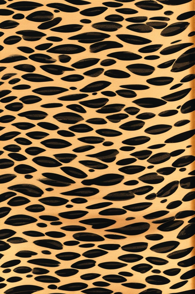 Animal print background