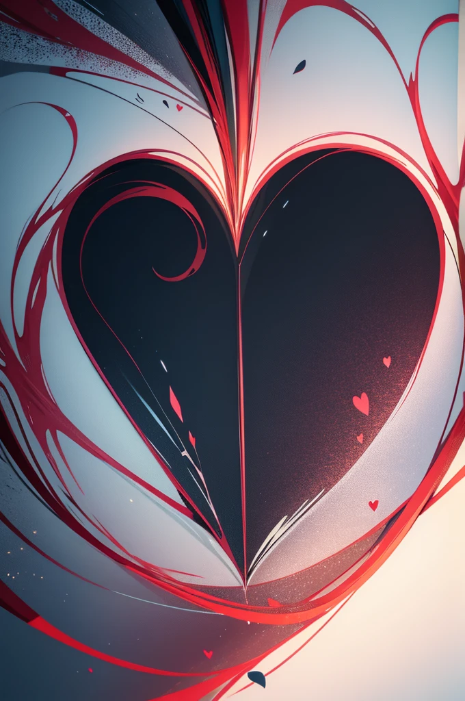 heart background