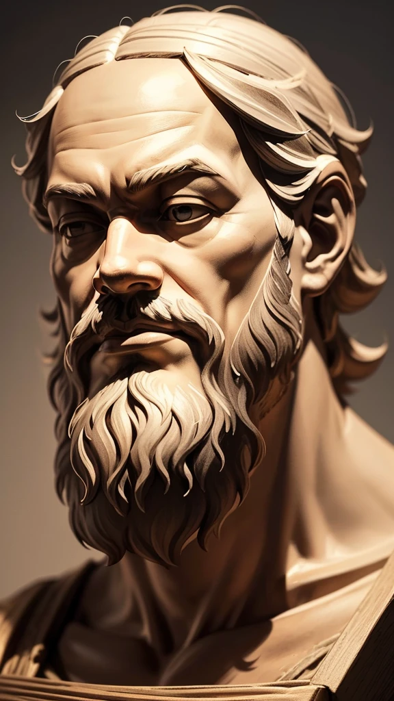 The Secret of Success - A Story of Socrates"
Once, a man asked the great philosopher Socrates, 'What is the secret of success?'"