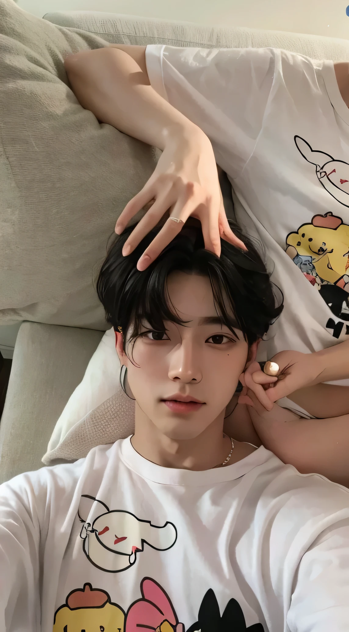 Tae Hyung Kim