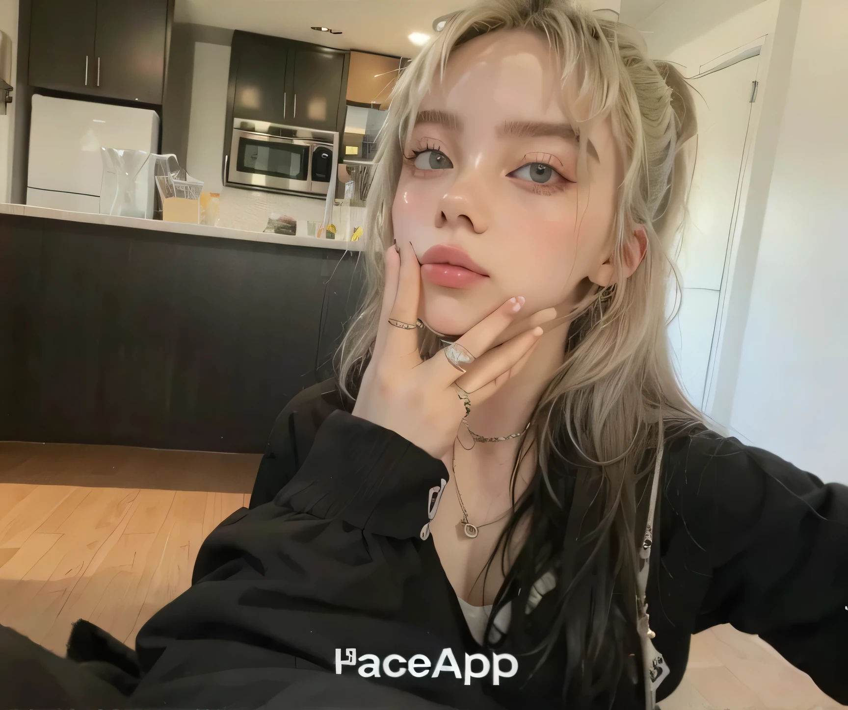 JENNIE BP