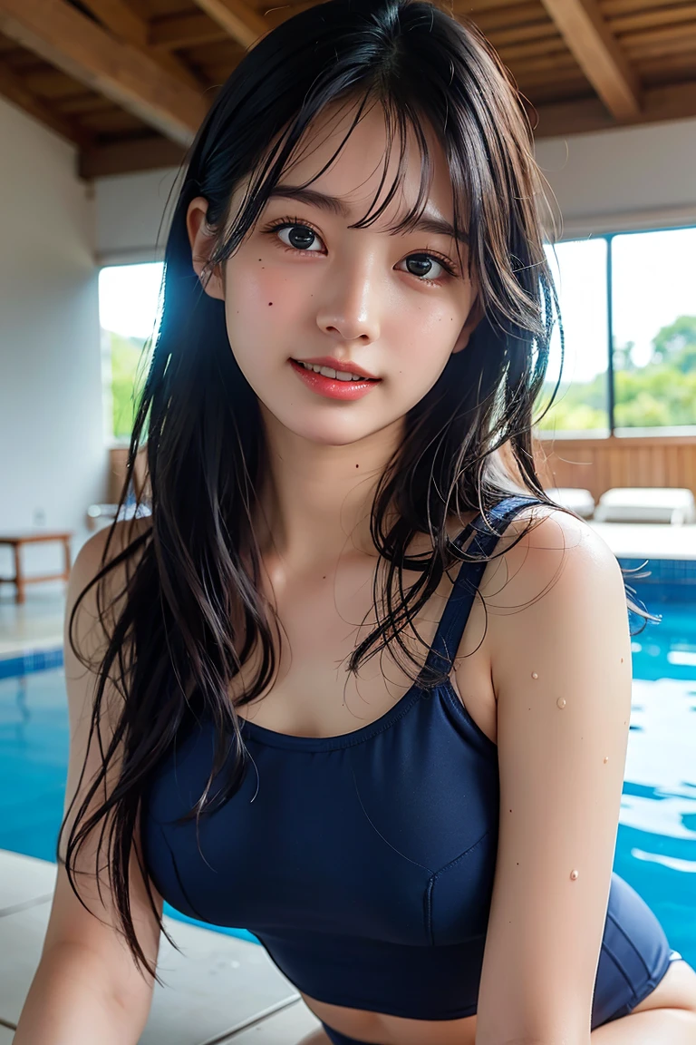 SeaArt Bot Upscaling Default 2023/09/29 12:38:39 (realisitic、Photorealsitic:1.3)、(Cute 15 year old delicate beautiful girl:1.4)、（fullnude:1.5)、（Show me your breasts:1.8）、(Beautiful nipple:1.3 )、de pele branca、Slim West、（Hard sex:1.4）、wet from the rain：1.3、swimming pools