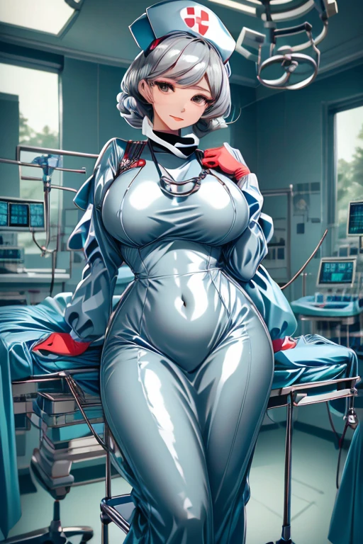 nurse uniform,hospital, latex nurse suit,nurses,busty,elbow gloves,labcoat,grey hair woman,red eyes , gigantic ,medical instruments,asian nurse,two nurses,speculum,examination room,oversize ,big ass ,strap on, lay on table ,legs spreaded,giving birth,gyno chair , dentist,Milf,latex,black uniform,oversize breasts