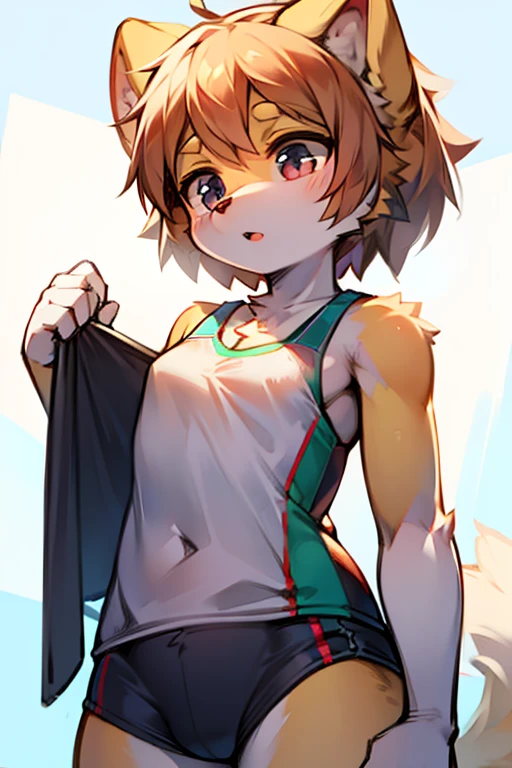 dog,Singlets,cute,girl,Olympic