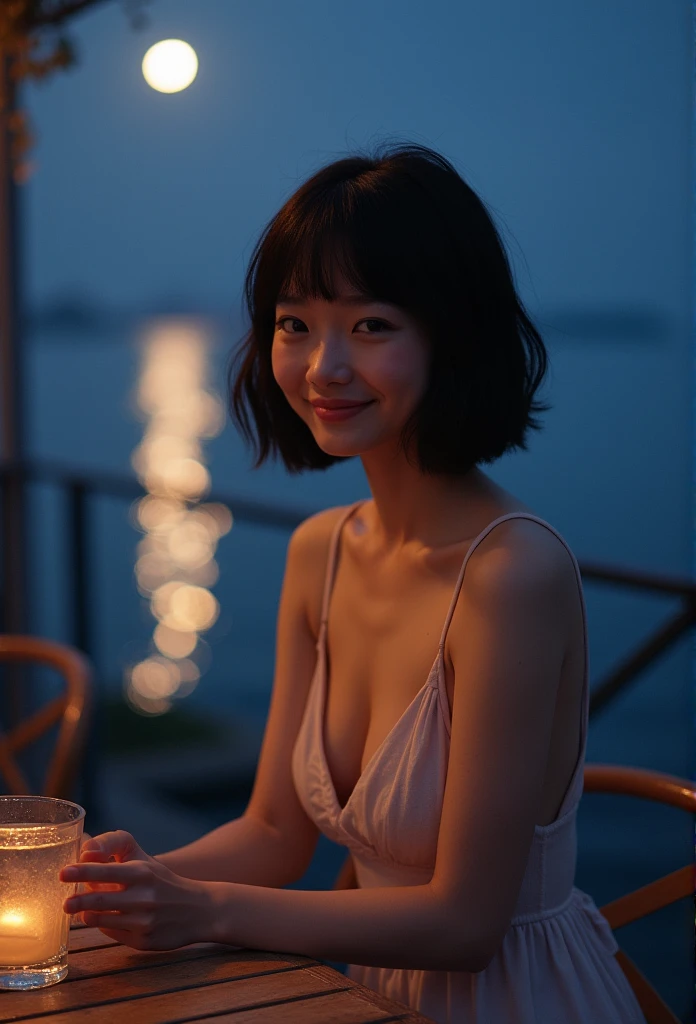 月夜
