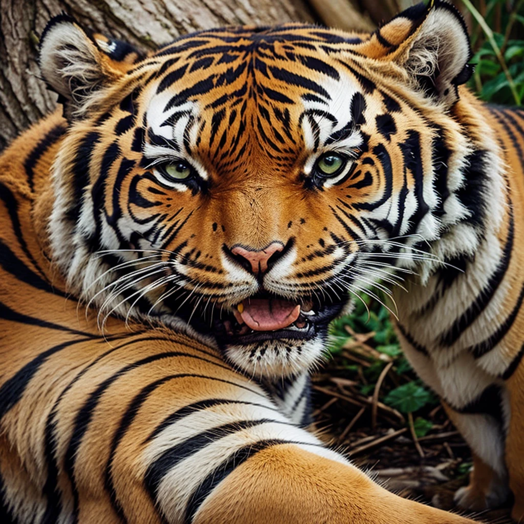 Tiger