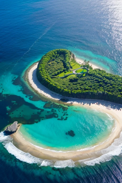 island