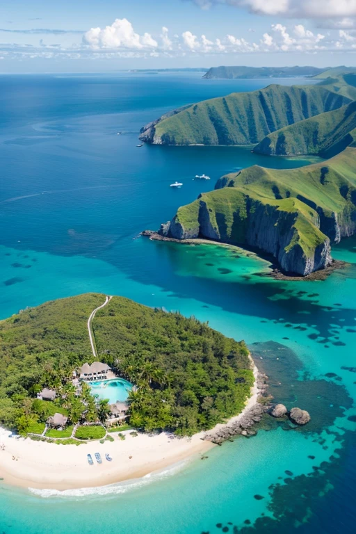 island