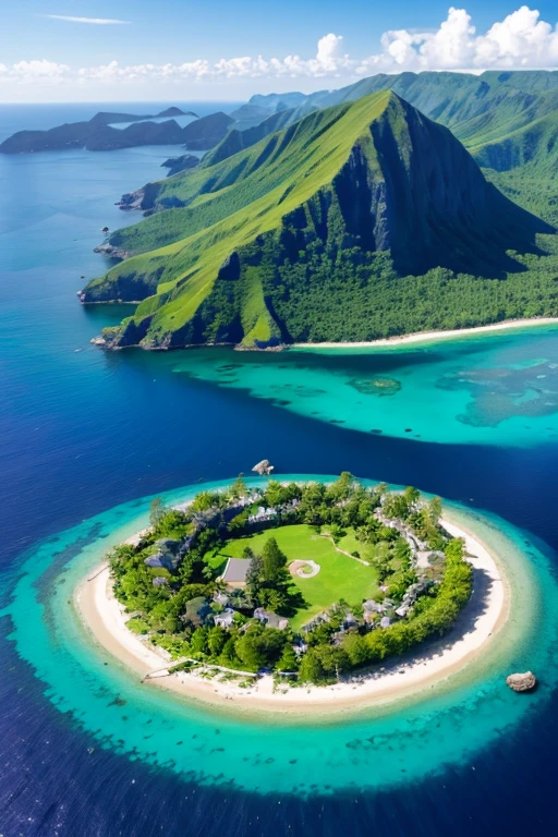 island