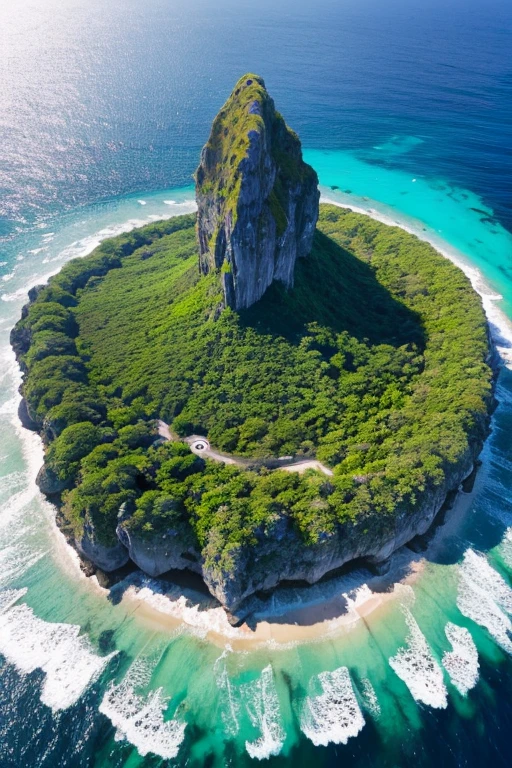 island