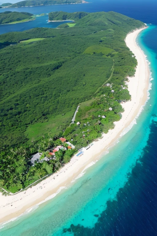 island