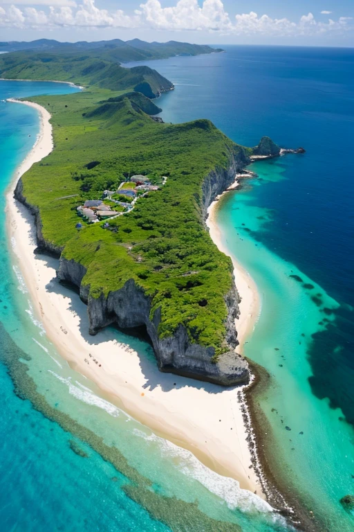 island