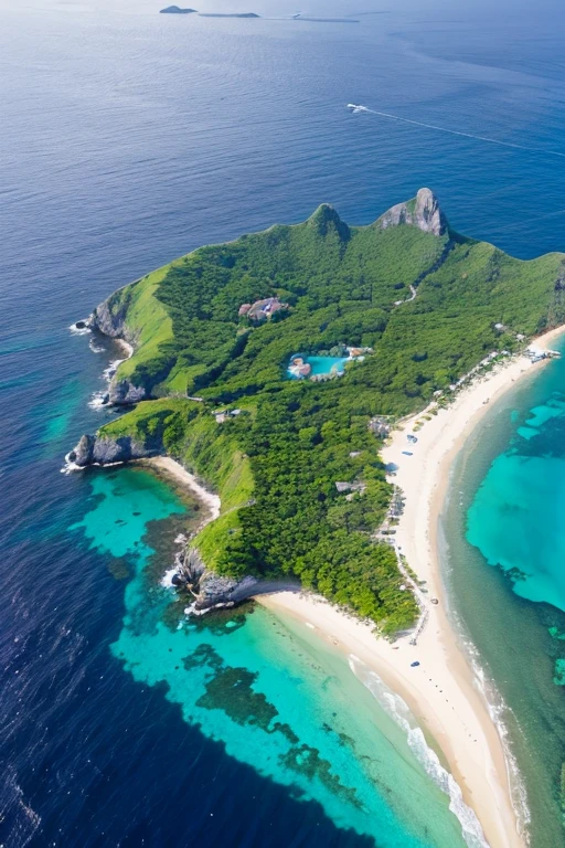 island