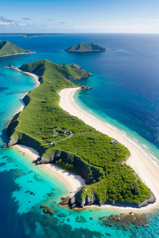 island