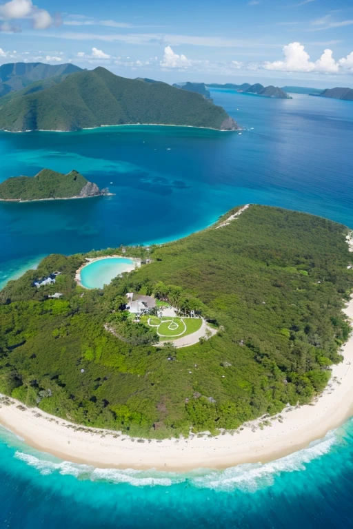 island
